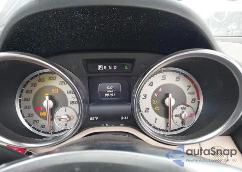 2015 Mercedes-Benz Slk 250 z USA, uszkodzony, nr VIN WDDPK4HA9FF100610